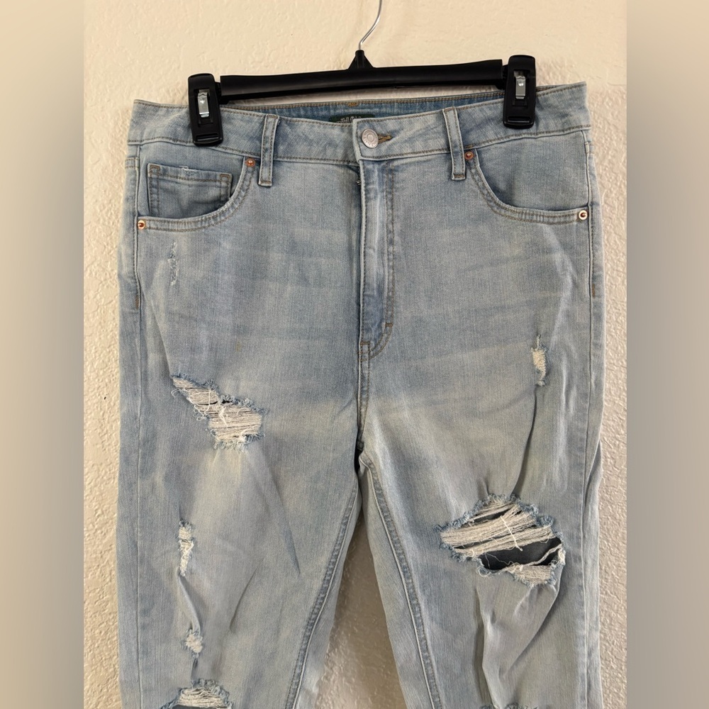 Wild Fable Highest Rise Skinny Size 12 - Picture 8 of 10